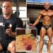 Champion bodybuilder stabbed to death in fight with girlfriend: cops