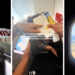 Travelers find out they're flying to Tunisa, not "to Nice" France