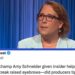 Jeopardy!" legend Amy Schneider claps back at troll claiming her win was "DEI
