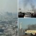 Israel targets Hamas leaders with strike on Qatar’s capital