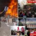 Nepal’s prime minister resigns as anti-corruption protests turn violent, leaving 19 dead