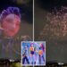 ‘KPop Demon Hunters’ drone show dazzles in sky over Seoul