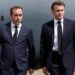 French President Emmanuel Macron names loyalist Sebastien Lecornu as new prime minister — a day after government collapse