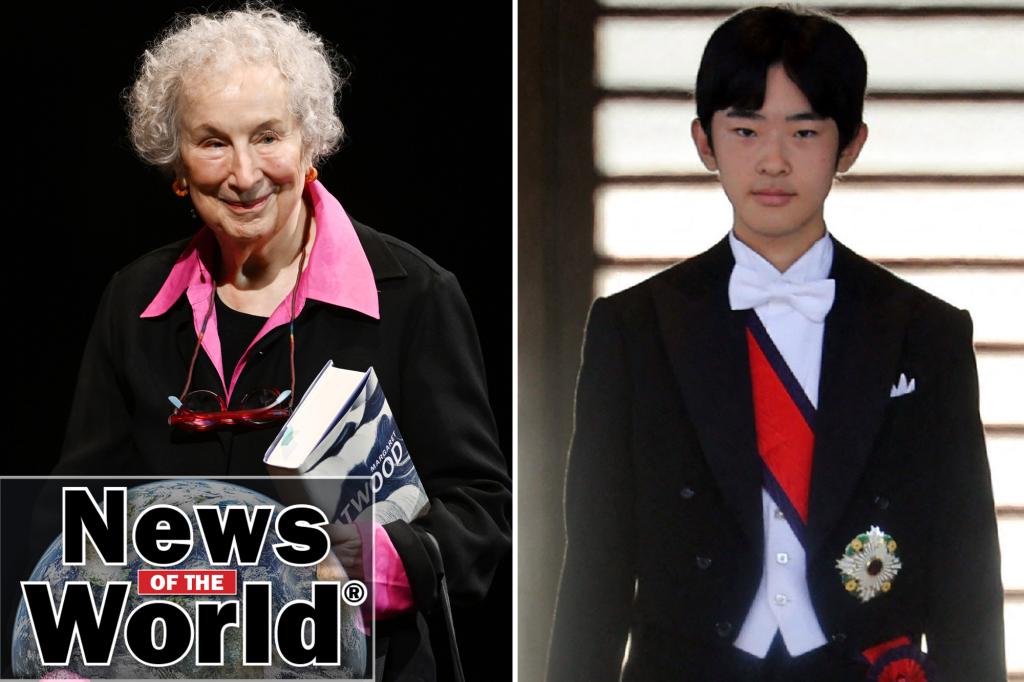 News of the World: What you missed this week internationally