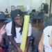 Kai Cenat asks if he's "on mute" as Ice Spice and Latto ignore him