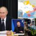 Ukraine willing to freeze frontlines — if security guarantees are strong enough: US NATO ambassador