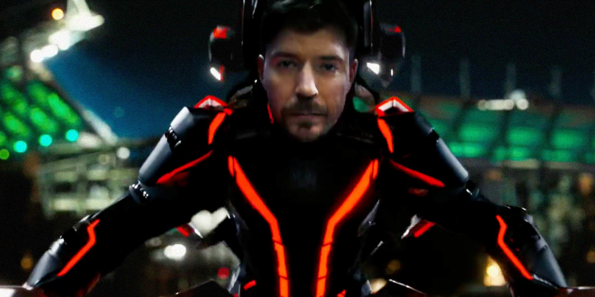 "They are BEGGING us not to see this thing": Why is MrBeast featured in an ad for the "Tron: Ares" movie?