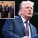 Trump asks EU to levy up to 100% tariffs on China, India to punish rogue states for buying Russian oil