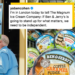"Keep standing up for what’s right": Ben & Jerry’s founder Ben Cohen crashes Unilever’s ice cream investor day with call for independence