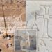 2,000-year-old Roman hall remains unearthed in biblical city linked to early Christian worship