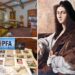 After Nazi looted art surfaces in Argentina, experts warn Van Gogh, Rafael and 100k other works still being hoarded
