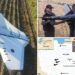 Russian drones shot down up to 150 miles inside Poland after ‘reckless’ incursion — as Moscow claims it was Ukraine’s fault