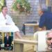 UK PM Starmer fires Britain’s ambassador to the US over his links to Jeffrey Epstein