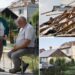 UAV destroys Polish retirees’ home — as they watch news of Russian drones in country’s airspace