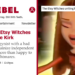 "Feminism is back": Jezebel's story about hiring "some Etsy witches" to curse Charlie Kirk two days before his death goes viral