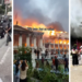 "We won": Surreal TikTok videos capture Nepal’s Gen Z uprising on the ground