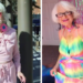 "A Star Ascended": Baddie Winkle, The Internet's Baddest Grandma, Dies At 97