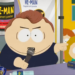 "South Park" re-run of Charlie Kirk episode pulled as conservatives blame it for the shooting
