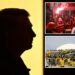 Brazilian Supreme Court panel sentences Bolsonaro to more than 27 years in prison for coup attempt