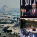 Israel strike on Doha ‘killed any hope’ of hostage release deal in Gaza, Qatar says
