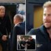Prince Harry makes surprise visit to Kyiv as he vows help for thousands injured in Ukraine war