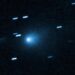 Manhattan-sized interstellar object 3I/ATLAS now turning green as something is ‘switched on’ as it nears Sun