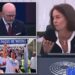 European Parliament snubs request for Charlie Kirk minute of silence after assassination