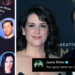 "Truly The Funniest Combo": Jason Ritter Reveals His And Melanie Lynskey's Paramount+ Profile Icons