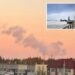 Ukraine strikes key Russian oil terminal in largest drone attack in months