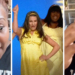 Amber Riley reacts to a Glee fan's extreme lower back tattoo