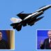 Russian drone breaches Romanian airspace in second NATO incursion this week, as Zelensky calls it an ‘expansion of the war’