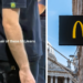 A viral video of "McJeans" has the internet jealous of the denim uniform McDonald's employees wear in Europe