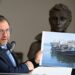 Venezuela claims US Marines ‘illegally and hostilely’ boarded a fishing boat in the Caribbean