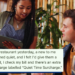 "I would refuse to pay the bill": Customer says they were charged a "quiet time" fee at a restaurant