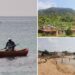 Equatorial Guinea cuts internet access to island after protests about construction