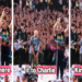 "Thought they were better than that": Fans react to Coldplay's Chris Martin asking audience to "send love" to Charlie Kirk's family