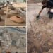 Ancient estate tied to biblical group unearthed in Israel with ‘fascinating’ treasures