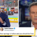 Fox News host Brian Kilmeade offers a solution to the unhoused: "Just kill 'em"