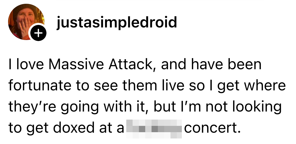 In Body Image