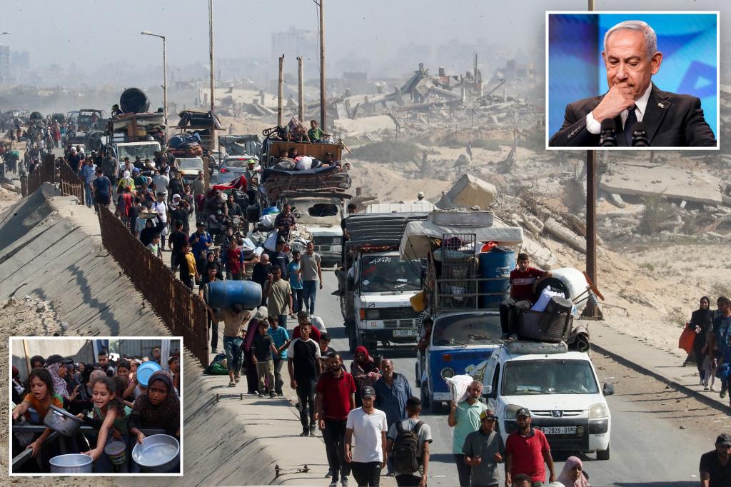 Israel rips UN inquiry as fake after commission finds top Israeli officials incited genocide in Gaza