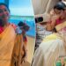 Indian actress Navya Nair fined $2K over simple accessory while flying to Australia