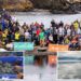 Rock and a hard place: World stone skimming championship tossed into chaos by cheating scandal