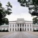 2 young suspects arrested after flying drone over Poland’s presidential palace following Russian incursion