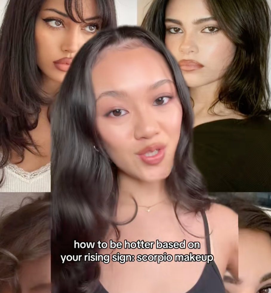 In Body Image