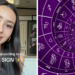 "This is legit my makeup everyday": The “rising sign” beauty trend is taking over TikTok