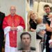 Pope Leo XIV told US ambassador he is praying for Charlie Kirk, his family after assassination