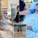 American undergoes life-saving surgery after horrific injury at popular beach
