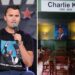 London pub honors Charlie Kirk with permanent debate room after fatal shooting