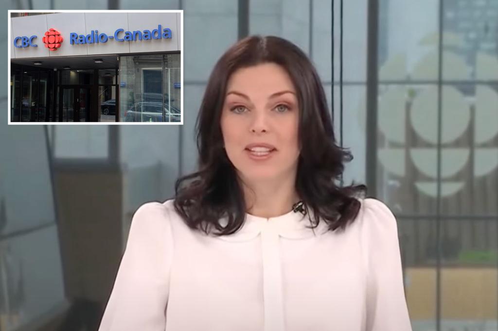 Canadian journalist placed on leave after claiming  US politics, Hollywood ‘run by Jews’ on live radio