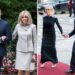 Brigitte Macron to present scientific and photographic evidence to US court proving she’s a woman